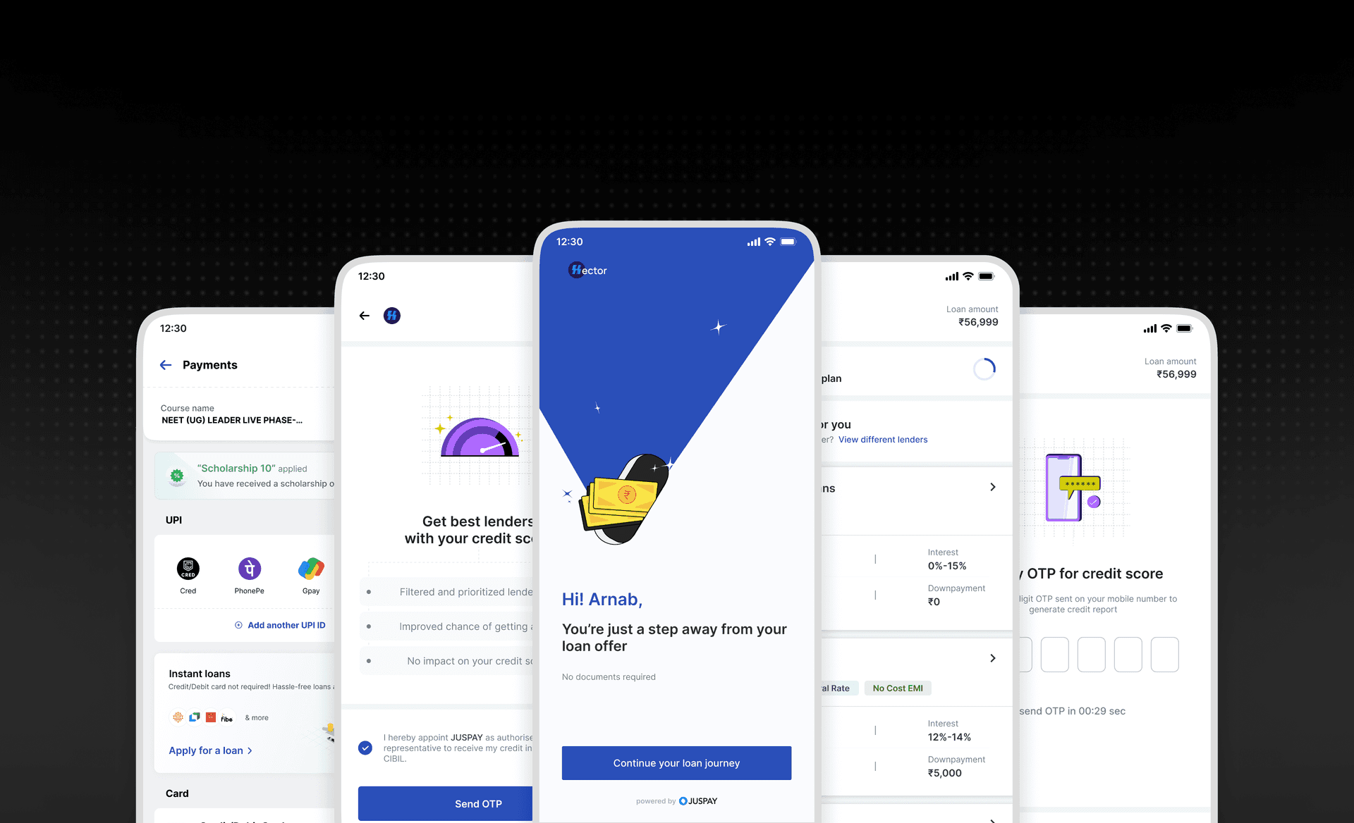 Unlocking Credit Access: EMI at Checkout