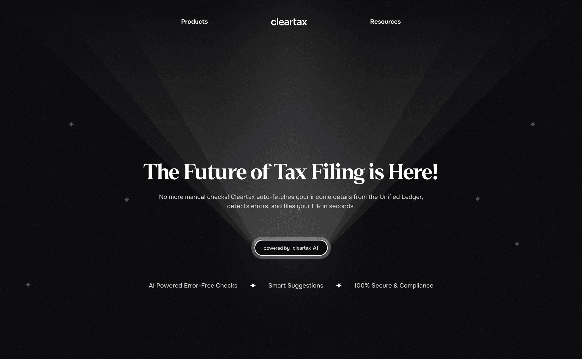 Tax Filing